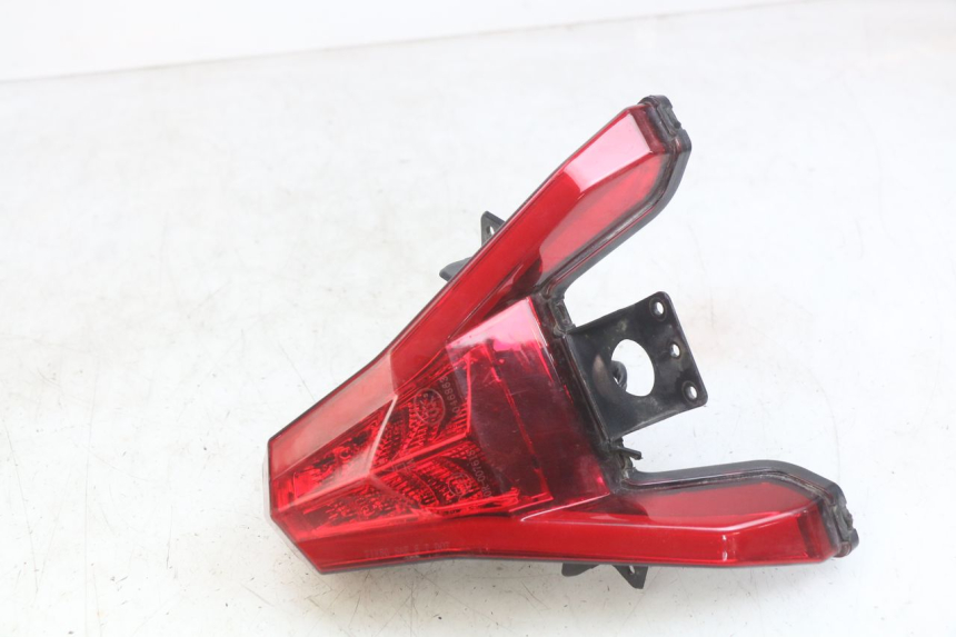 photo de REAR LIGHT NECO ALEXONE 125 (2017 - 2024) - Component detail
