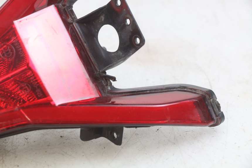 photo de REAR LIGHT NECO ALEXONE 125 (2017 - 2024) - Zoom on usage condition