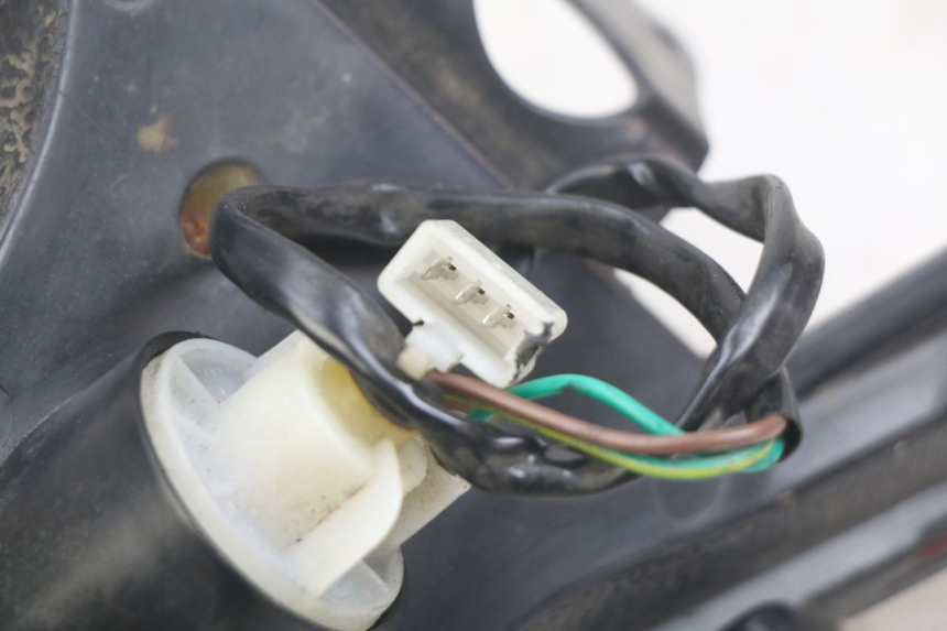 photo de REAR LIGHT NECO ALEXONE 125 (2017 - 2024) - Technical close-up