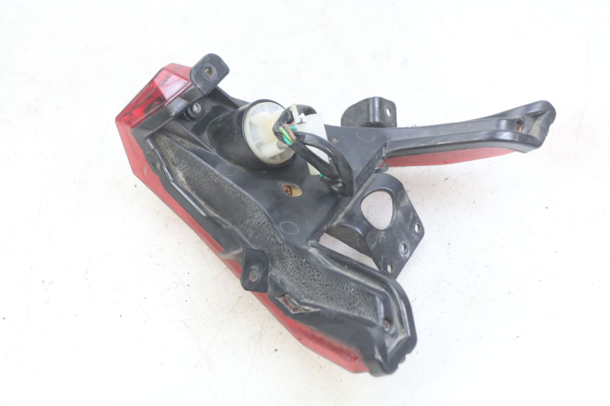 photo de REAR LIGHT NECO ALEXONE 125 (2017 - 2024) - Product overview