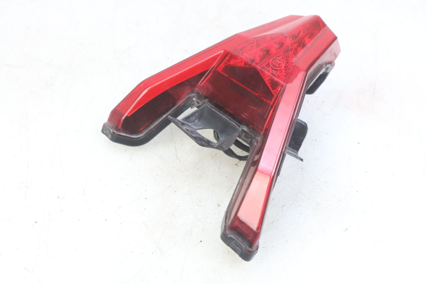 photo de REAR LIGHT NECO ALEXONE 125 (2017 - 2024) - Surface and material condition