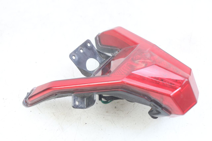 photo de REAR LIGHT NECO ALEXONE 125 (2017 - 2024) - Markings and original references