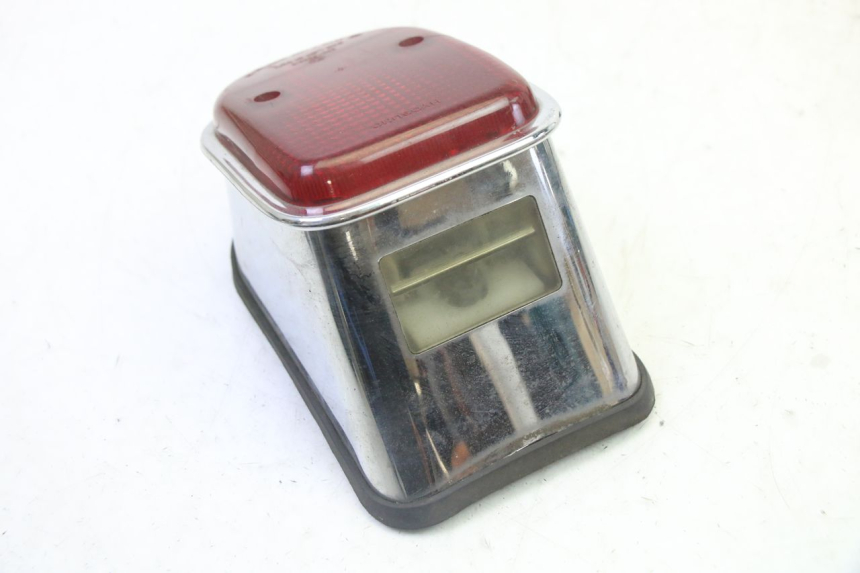 photo de REAR LIGHT HYOSUNG GV AQUILA 125 (2000 - 2009) - Product overview