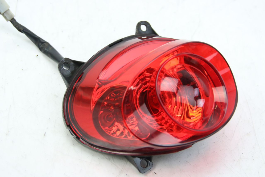 photo de REAR LIGHT ECCITY ARTELEC 670 1 (2013 - 2017) - Component detail