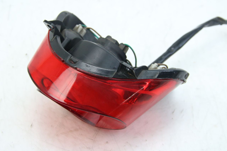 photo de REAR LIGHT ECCITY ARTELEC 670 1 (2013 - 2017) - Zoom on usage condition