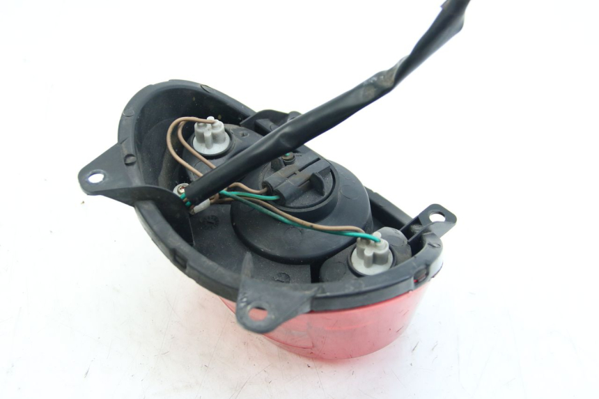 photo de REAR LIGHT ECCITY ARTELEC 670 1 (2013 - 2017) - Product overview