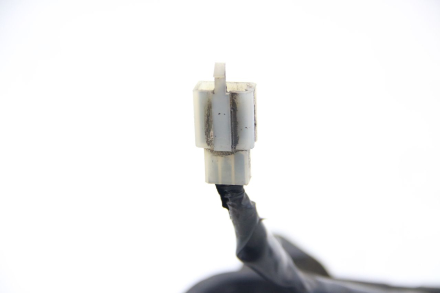 photo de REAR LIGHT ECCITY ARTELEC 670 1 (2013 - 2017) - Markings and original references