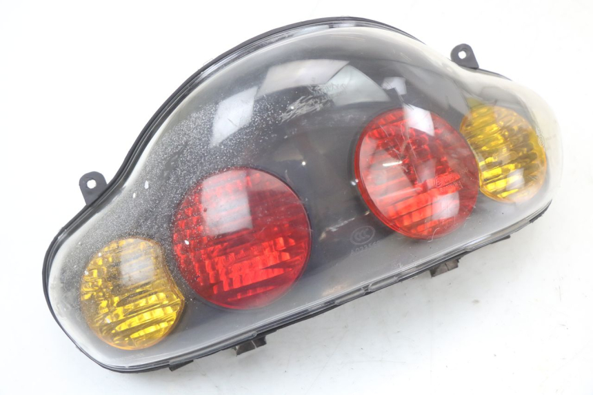 photo de REAR LIGHT JONWAY AZTRAL 125 (2008 - 2017) - Main view