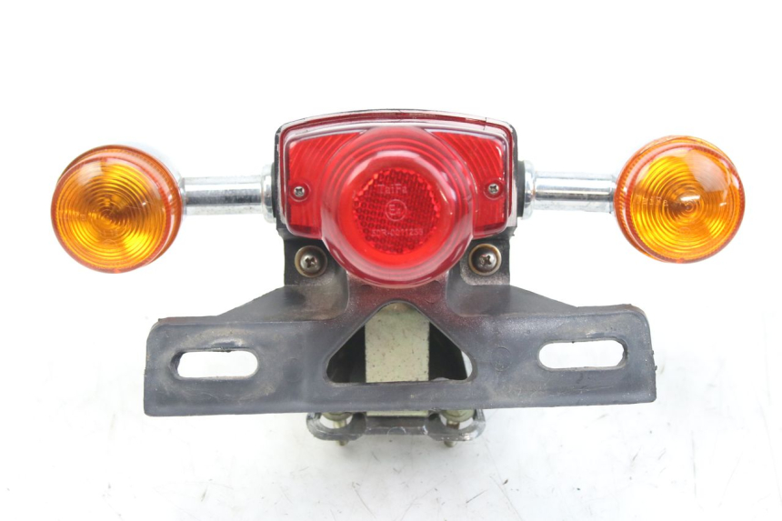 photo de REAR LIGHT WILDLANDER BISCUIT 125 (2004 - 2010) - Main view