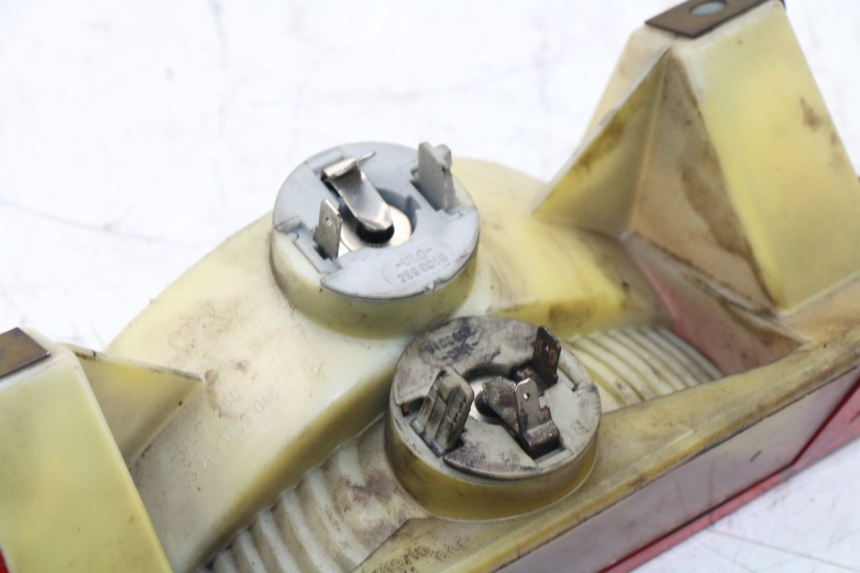 photo de REAR LIGHT BMW K LT ABS 1100 (1990 - 1996) - Surface and material condition