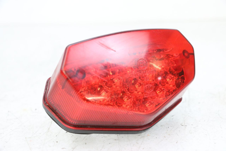 photo de TAIL LIGHT MAG POWER BOMBERS 4T 50 (2016 - 2026) - Main view