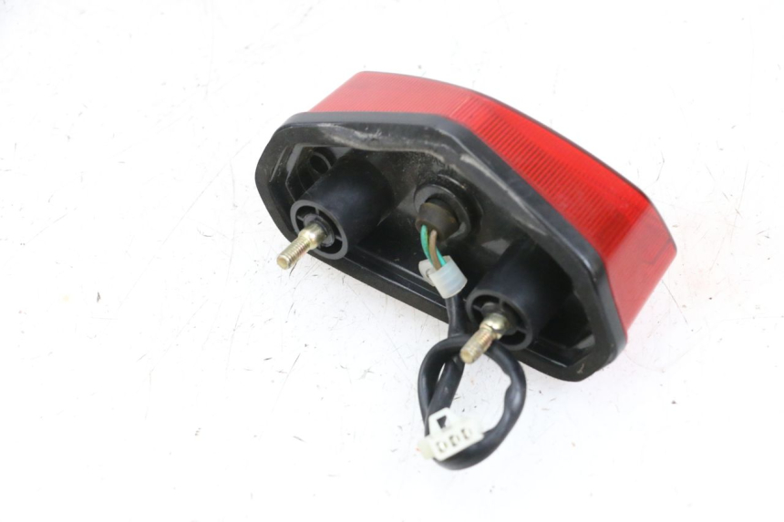 photo de TAIL LIGHT MAG POWER BOMBERS 4T 50 (2016 - 2026) - Alternative perspective