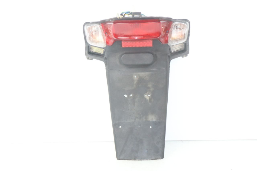 photo de TAIL LIGHT MBK BOOSTER NEXT GENERATION 50 (2004 - 2007) - Main view