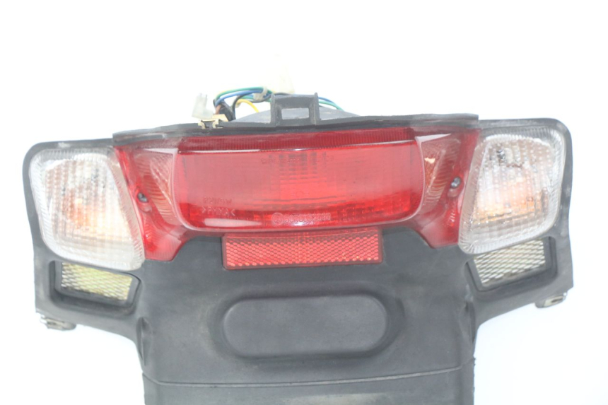 photo de TAIL LIGHT MBK BOOSTER NEXT GENERATION 50 (2004 - 2007) - Checked used part