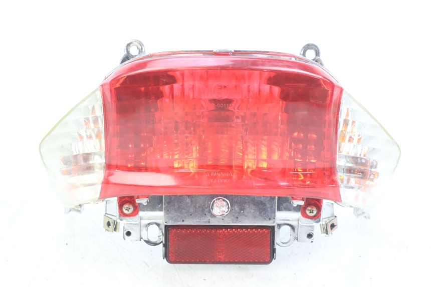 photo de REAR LIGHT BAOTIAN BT 49 QT-9 50 (2006 - 2010) - Main view
