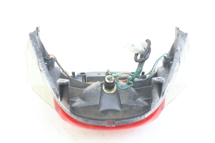 photo de REAR LIGHT BAOTIAN BT 49 QT-9 50 (2006 - 2010) - Alternative perspective