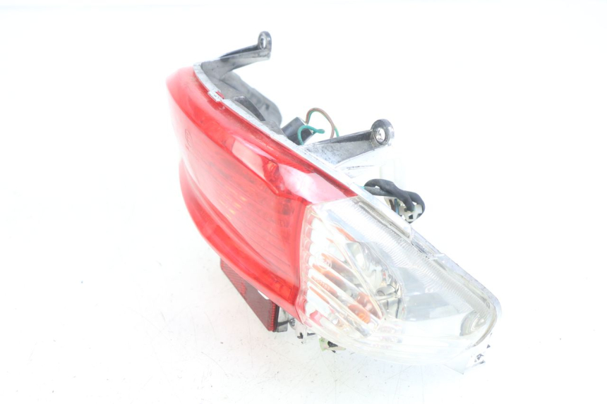 photo de REAR LIGHT BAOTIAN BT 49 QT-9 50 (2006 - 2010) - Product overview