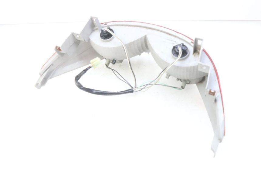 photo de REAR LIGHT SUZUKI BURGMAN 125 (2007 - 2014) - Component detail