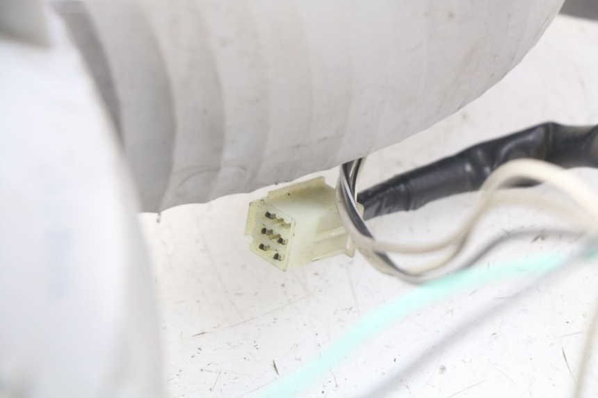 photo de REAR LIGHT SUZUKI BURGMAN 125 (2007 - 2014) - Product overview