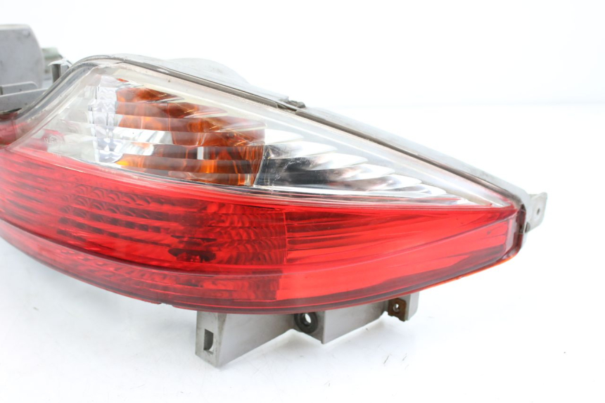 photo de REAR LIGHT SUZUKI BURGMAN 125 (2007 - 2014) - Component detail