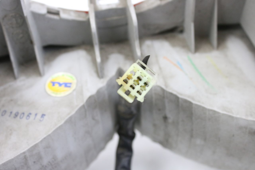 photo de REAR LIGHT SUZUKI BURGMAN 125 (2007 - 2014) - Product overview