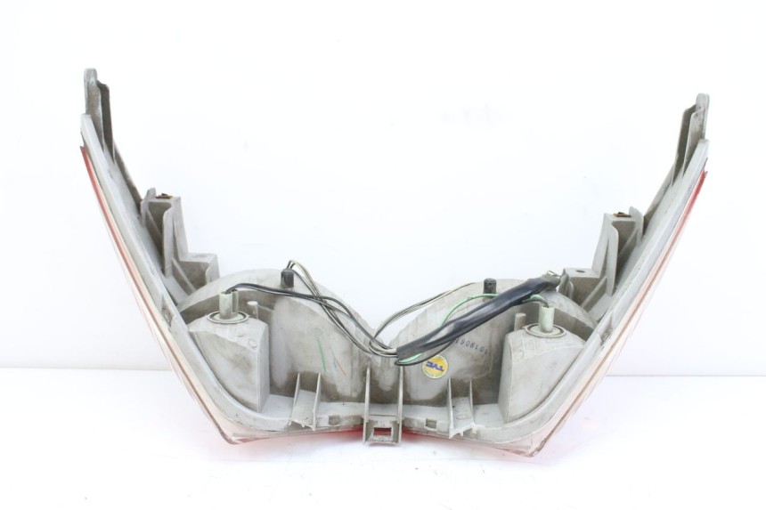 photo de REAR LIGHT SUZUKI BURGMAN 125 (2007 - 2014) - Fixing points details