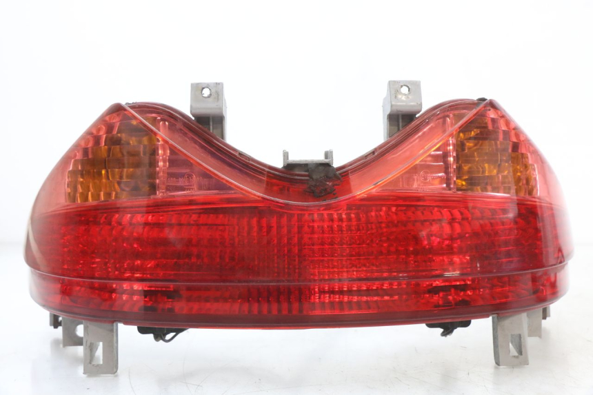 photo de REAR LIGHT SUZUKI BURGMAN 125 (2007 - 2014) - Main view