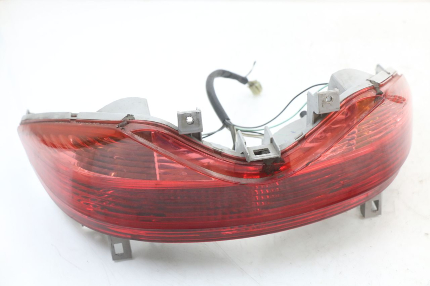 photo de REAR LIGHT SUZUKI BURGMAN 125 (2007 - 2014) - Component detail