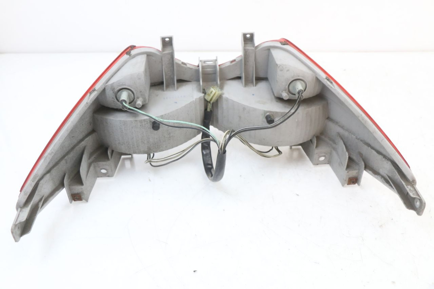 photo de REAR LIGHT SUZUKI BURGMAN 125 (2007 - 2014) - Technical close-up