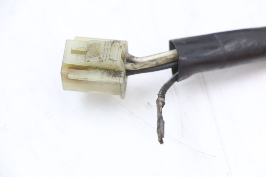 photo de REAR LIGHT SUZUKI BURGMAN 125 (2007 - 2014) - Markings and original references