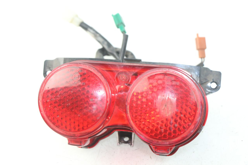 photo de REAR LIGHT YAMAHA BW'S BWS 125 (2010 - 2013) - Main view