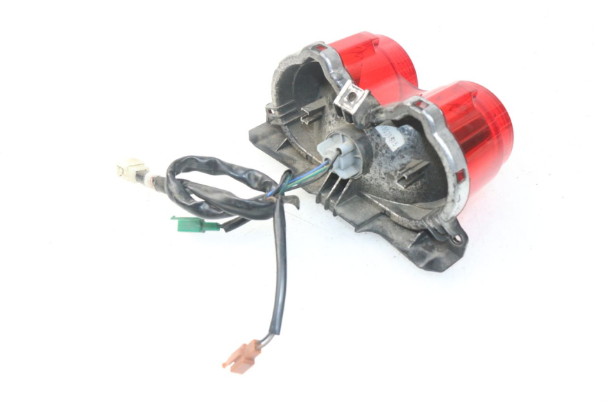 photo de REAR LIGHT YAMAHA BW'S BWS 125 (2010 - 2013) - Component detail