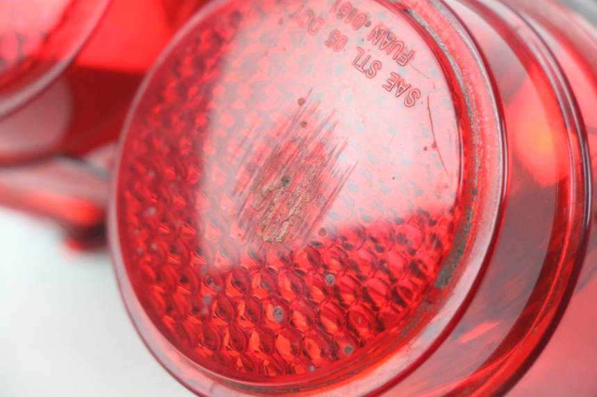 photo de REAR LIGHT YAMAHA BW'S BWS 125 (2010 - 2013) - Product overview