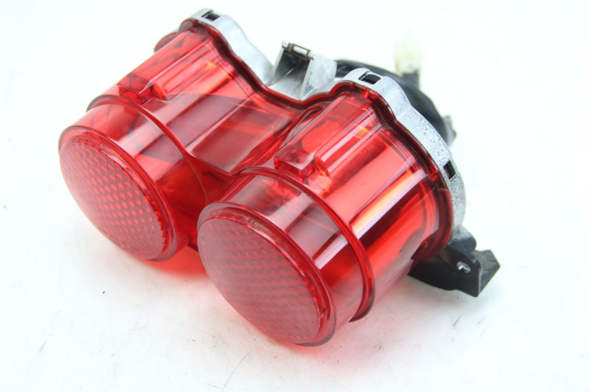 photo de REAR LIGHT YAMAHA BW'S BWS 125 (2010 - 2013) - Zoom on usage condition