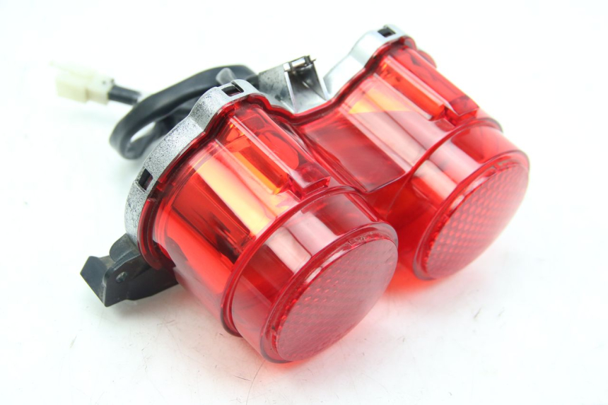 photo de REAR LIGHT YAMAHA BW'S BWS 125 (2010 - 2013) - Alternative perspective