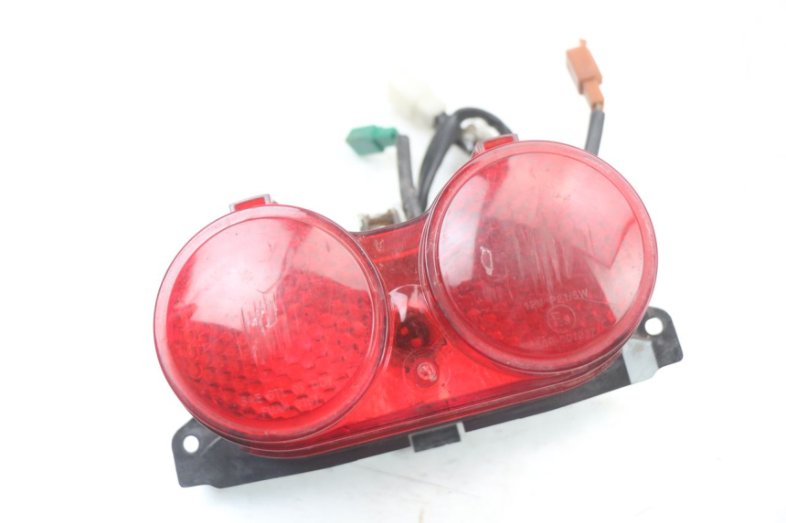 photo de REAR LIGHT YAMAHA BW'S BWS 125 (2010 - 2013) - Alternative perspective