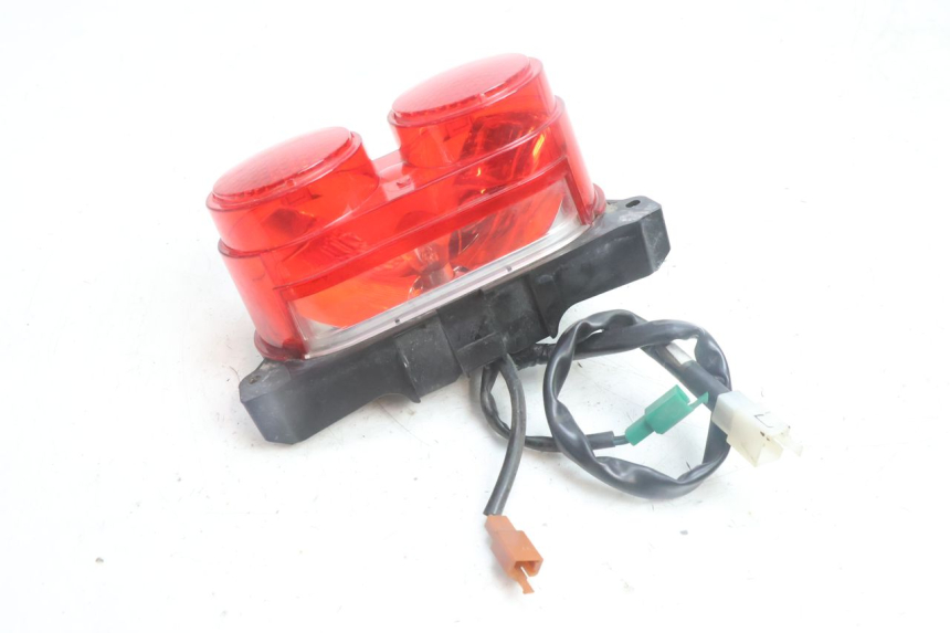 photo de REAR LIGHT YAMAHA BW'S BWS 125 (2010 - 2013) - Alternative perspective