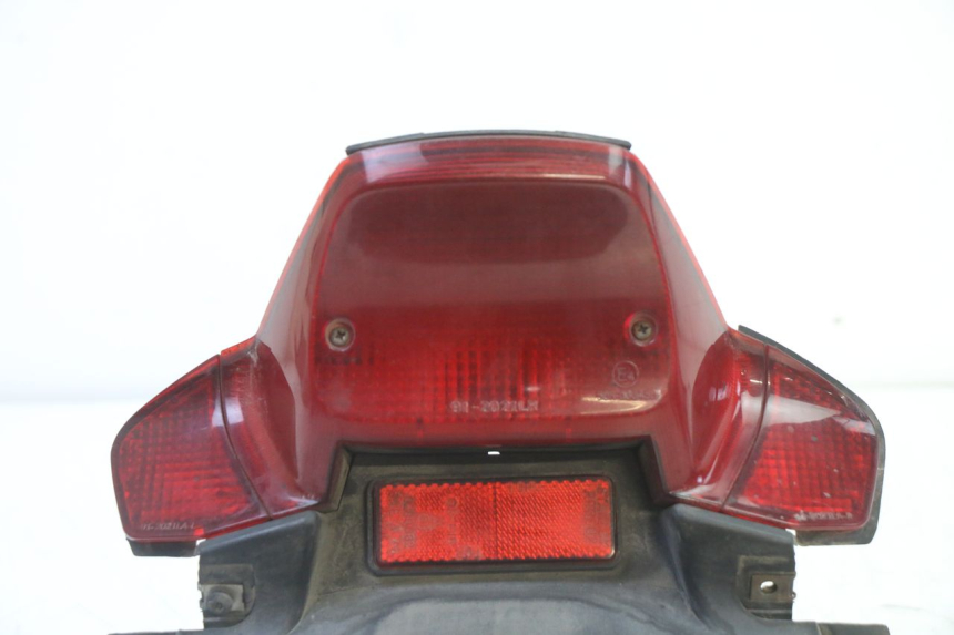 photo de TAIL LIGHT YAMAHA BW'S 100 (1999 - 2002) - Component detail