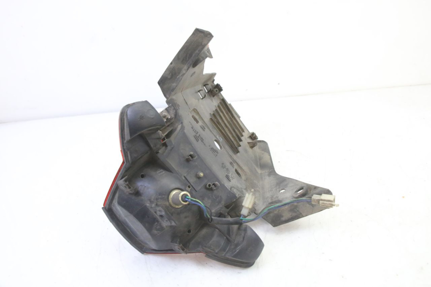 photo de TAIL LIGHT YAMAHA BW'S 100 (1999 - 2002) - Markings and original references