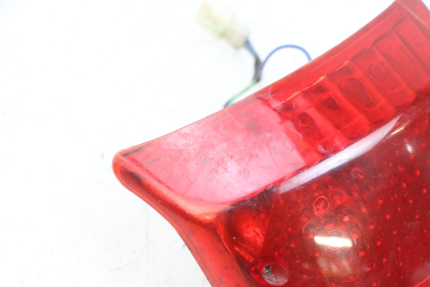 photo de REAR LIGHT YAMAHA BW'S EASY 50 (2013 - 2016) - Markings and original references