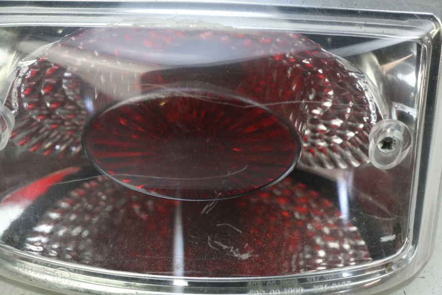 photo de REAR LIGHT YAMAHA BW'S NAKED 50 (2008 - 2019) - Checked used part