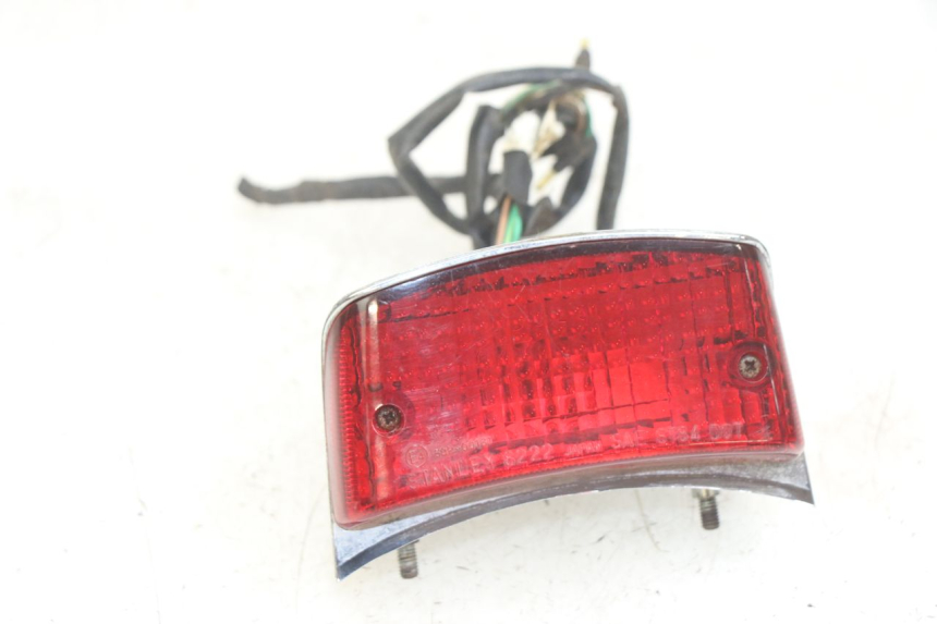 photo de REAR LIGHT HONDA CA REBEL 125 (1995 - 2001) - Main view