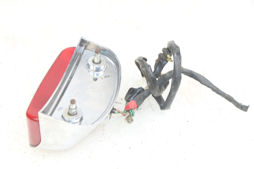 photo de REAR LIGHT HONDA CA REBEL 125 (1995 - 2001) - Product overview
