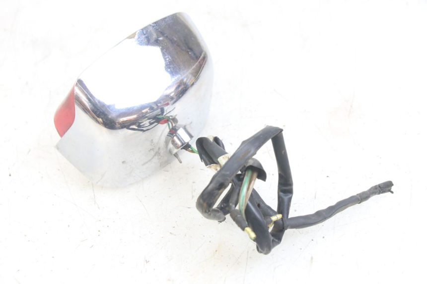 photo de REAR LIGHT HONDA CA REBEL 125 (1995 - 2001) - Surface and material condition
