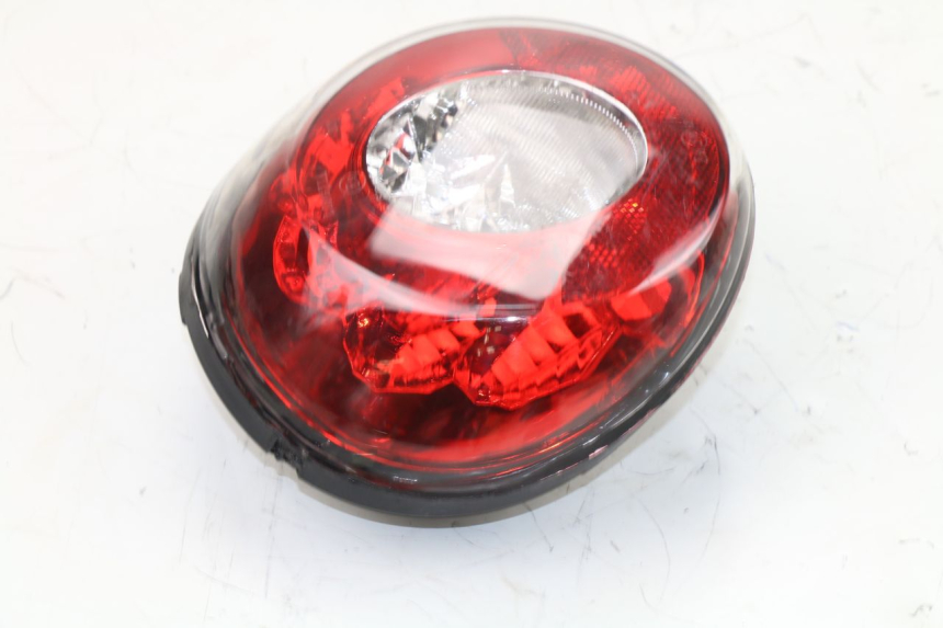 photo de TAIL LIGHT S-RIDER CAPRI 2T 50 (2010 - 2017) - Component detail
