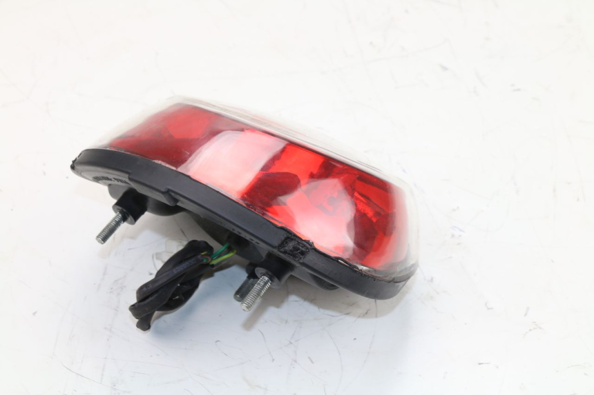 photo de TAIL LIGHT S-RIDER CAPRI 2T 50 (2010 - 2017) - Alternative perspective