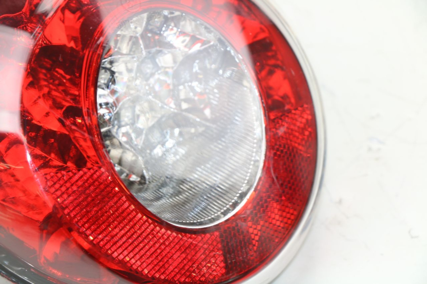 photo de TAIL LIGHT S-RIDER CAPRI 2T 50 (2010 - 2017) - Product overview