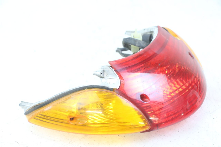 photo de TAIL LIGHT HONDA CBF 500 (2004 - 2007) - Main view