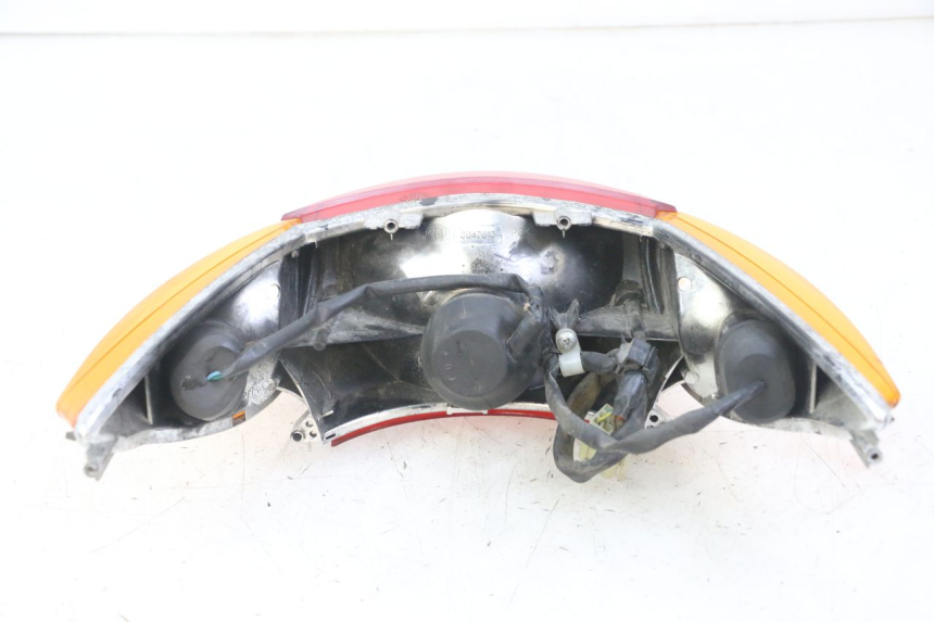 photo de TAIL LIGHT HONDA CBF 500 (2004 - 2007) - Component detail