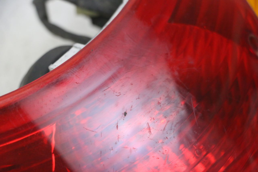 photo de TAIL LIGHT HONDA CBF 500 (2004 - 2007) - Alternative perspective